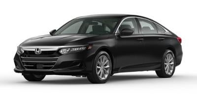 2022 Honda Accord Sedan LX 1.5T CVT