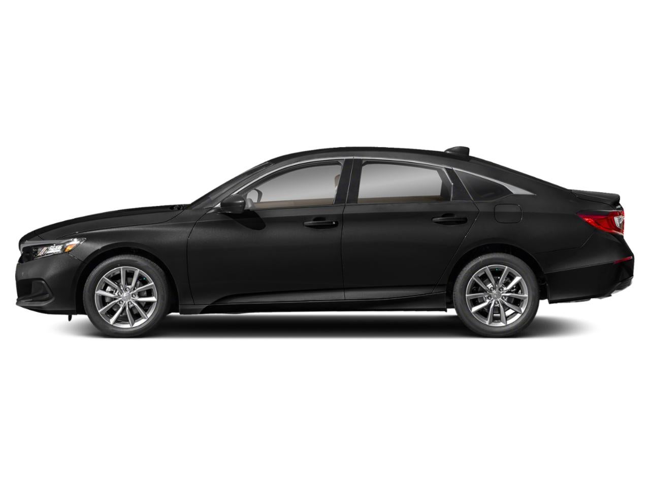 2022 Honda Accord Sedan LX 1.5T CVT