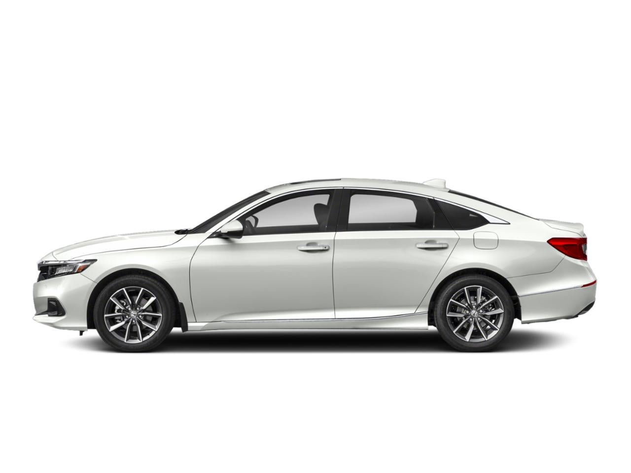 2022 Honda Accord Sedan LX 1.5T CVT