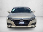 2020 Honda Accord Sedan LX 1.5T CVT