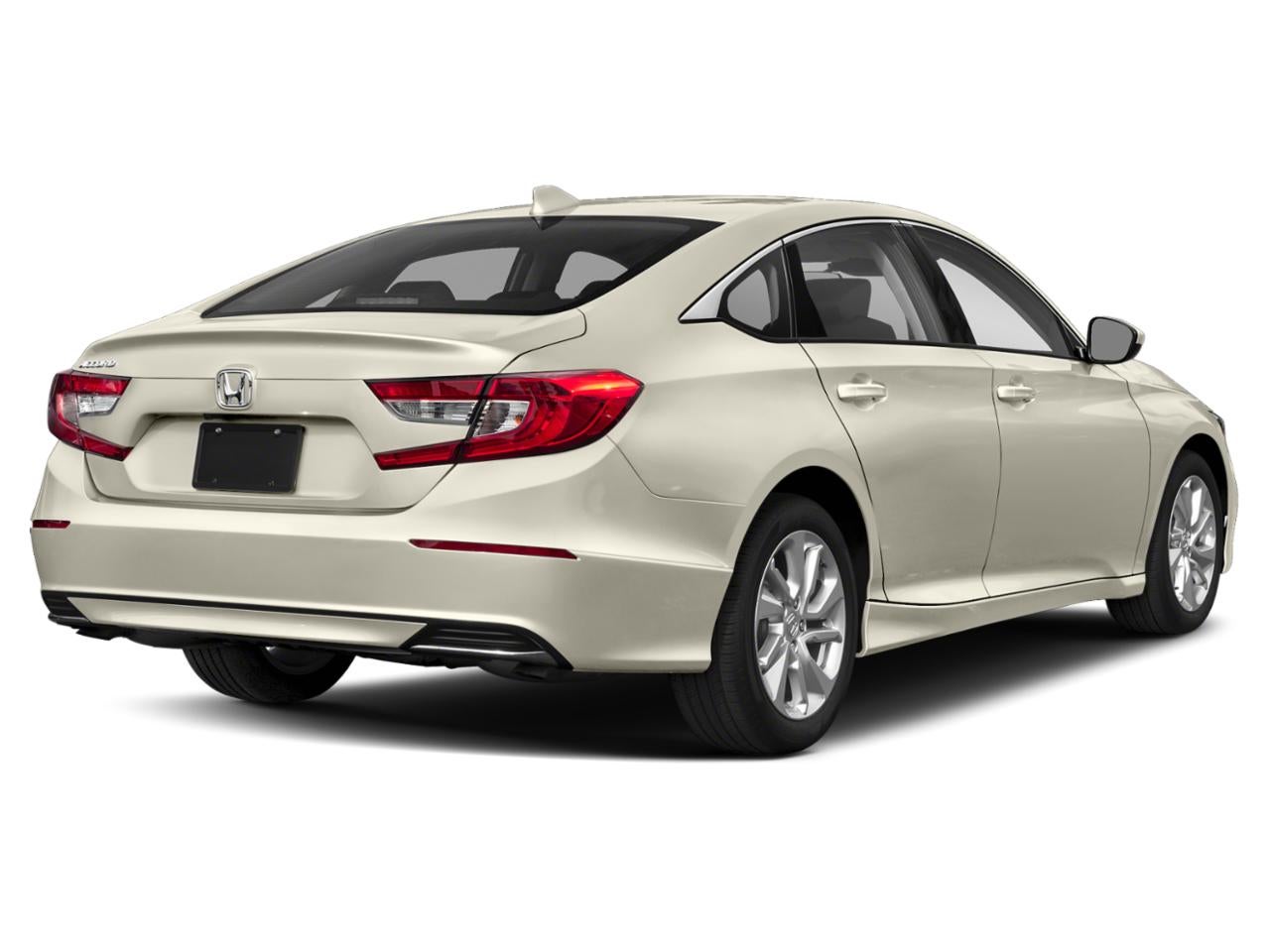 2020 Honda Accord Sedan LX 1.5T CVT