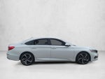 2020 Honda Accord Sedan Sport 1.5T CVT