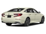 2018 Honda Accord Sedan Sport 1.5T CVT