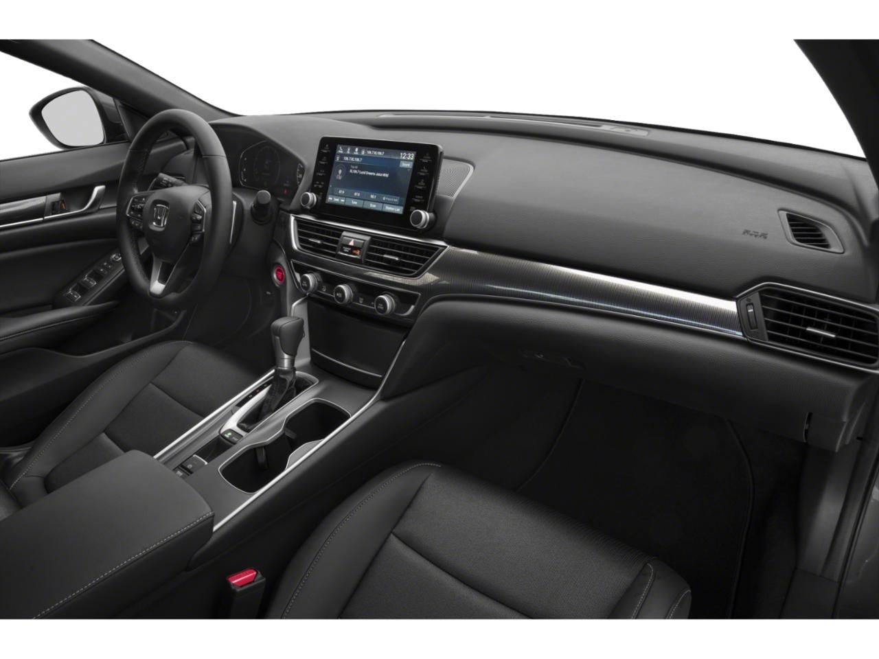 2020 Honda Accord Sedan Sport 1.5T CVT