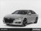 2019 Honda Accord Sedan Sport 1.5T CVT