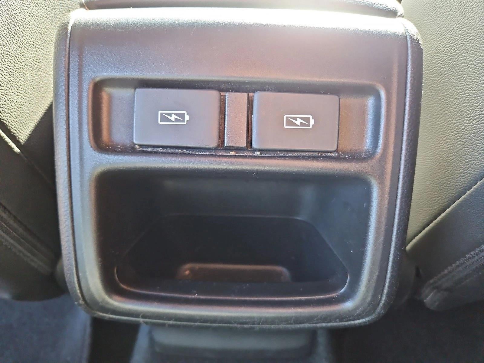 2021 Honda Accord Sedan Sport 1.5T CVT