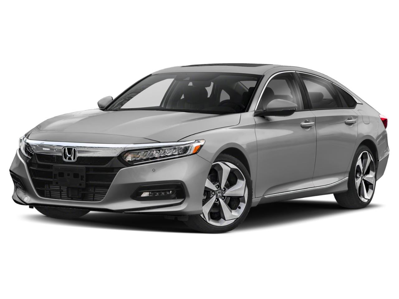 2020 Honda Accord Sedan Touring 2.0T Automatic