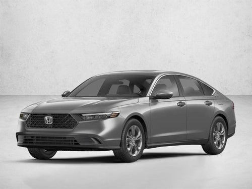 2023 Honda Accord Sedan EX CVT