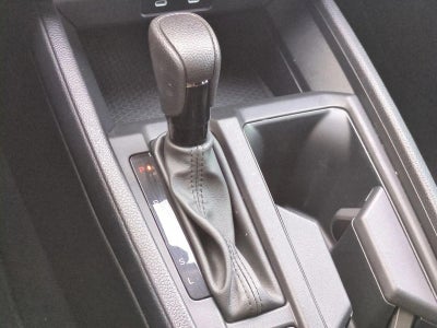 2023 Honda Accord Sedan EX CVT