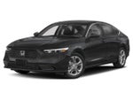 2023 Honda Accord Sedan EX CVT
