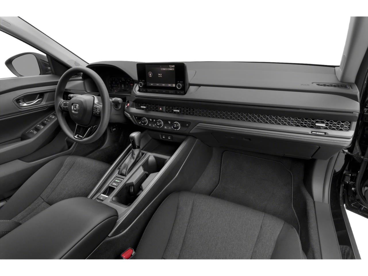 2023 Honda Accord Sedan EX CVT