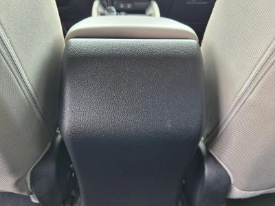 2024 Honda Accord Sedan EX CVT