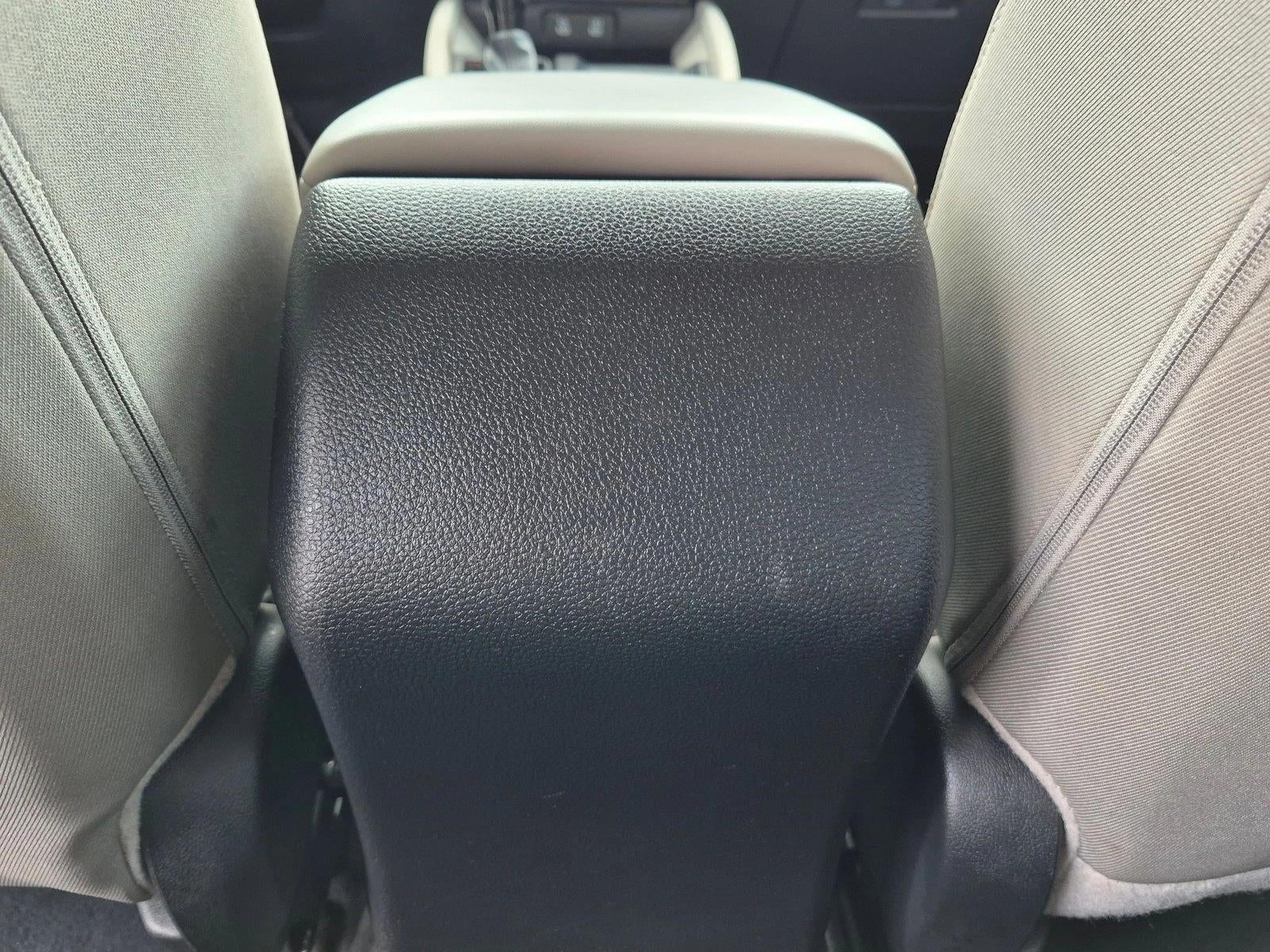 2024 Honda Accord Sedan EX CVT