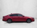 2024 Honda Accord Sedan EX CVT