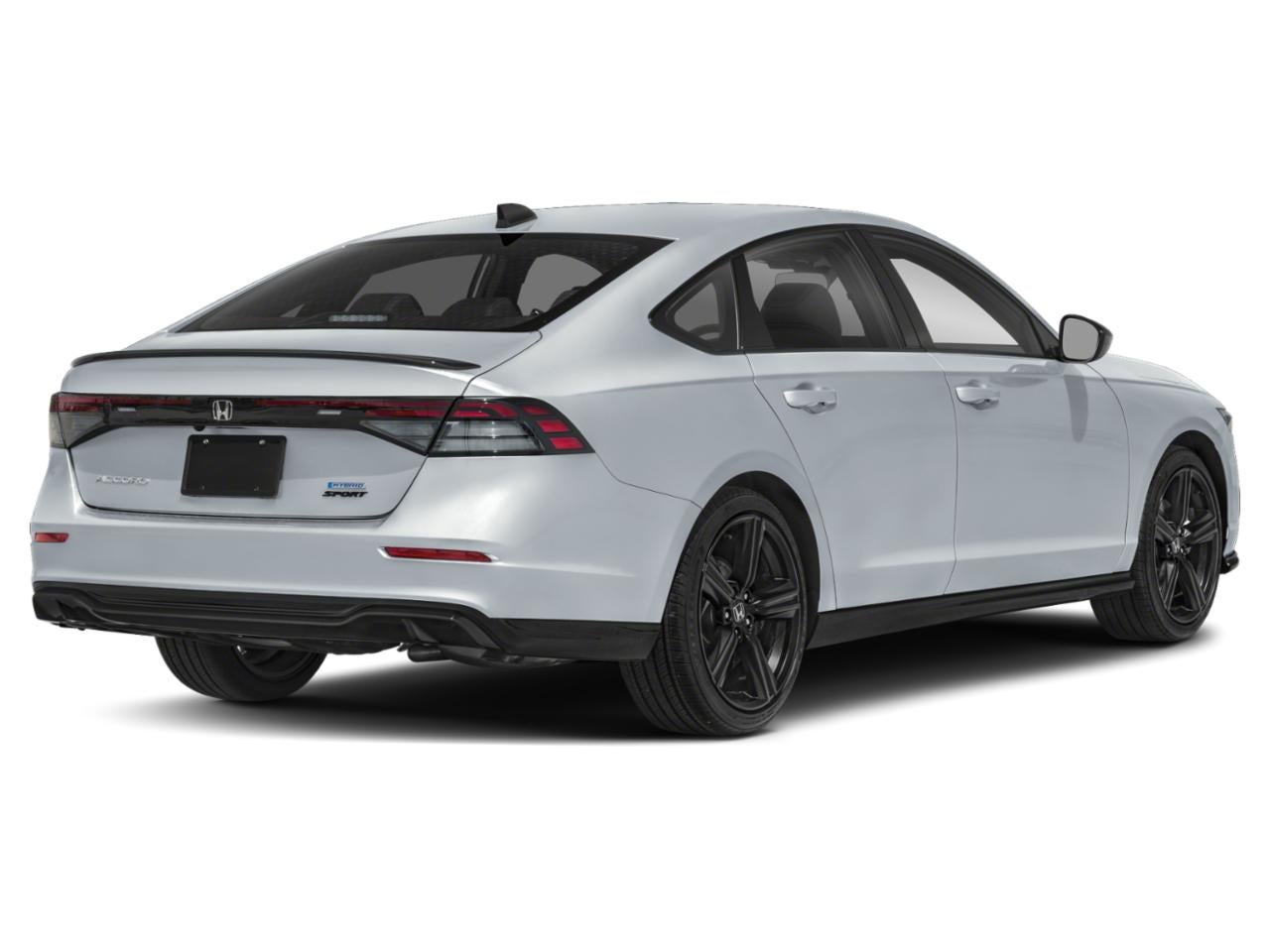 2023 Honda Accord Hybrid Sport-L Sedan w/o BSI