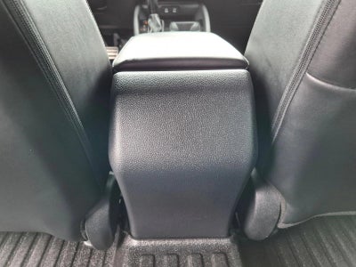 2023 Honda Accord Hybrid Sport-L Sedan