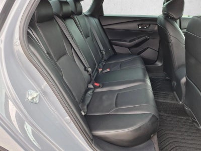 2023 Honda Accord Hybrid Sport-L Sedan
