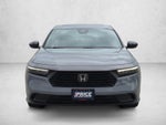 2023 Honda Accord Hybrid Sport-L Sedan