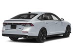 2023 Honda Accord Hybrid Sport-L Sedan