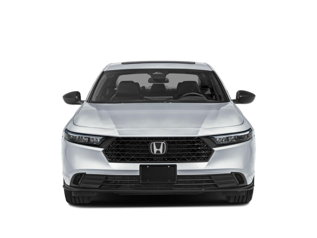 2023 Honda Accord Hybrid Sport-L Sedan