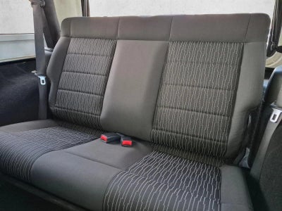 2011 Jeep Wrangler 4WD 2dr Sport