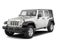2011 Jeep Wrangler Unlimited 4WD 4dr Rubicon