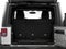 2011 Jeep Wrangler Unlimited 4WD 4dr Rubicon