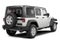 2011 Jeep Wrangler Unlimited 4WD 4dr Rubicon
