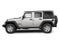 2011 Jeep Wrangler Unlimited 4WD 4dr Rubicon