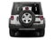 2011 Jeep Wrangler Unlimited 4WD 4dr Rubicon