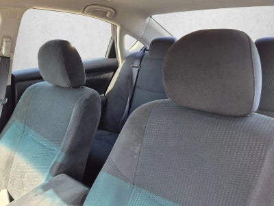 2015 Nissan Altima 4dr Sdn I4 2.5 SV