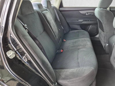 2015 Nissan Altima 4dr Sdn I4 2.5 SV