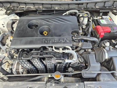 2019 Nissan Altima 2.5 S Sedan