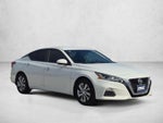2019 Nissan Altima 2.5 S Sedan