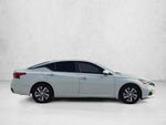 2019 Nissan Altima 2.5 S Sedan