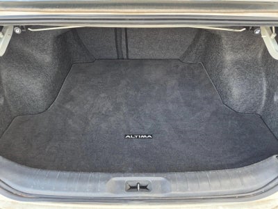 2019 Nissan Altima 2.5 S Sedan