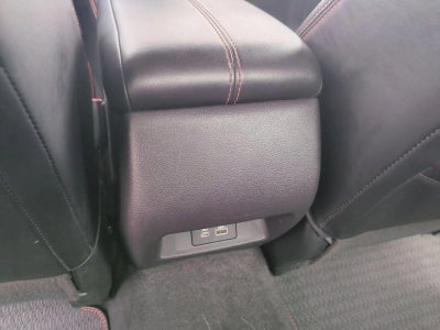 2024 Nissan Altima 2.5 SR Sedan