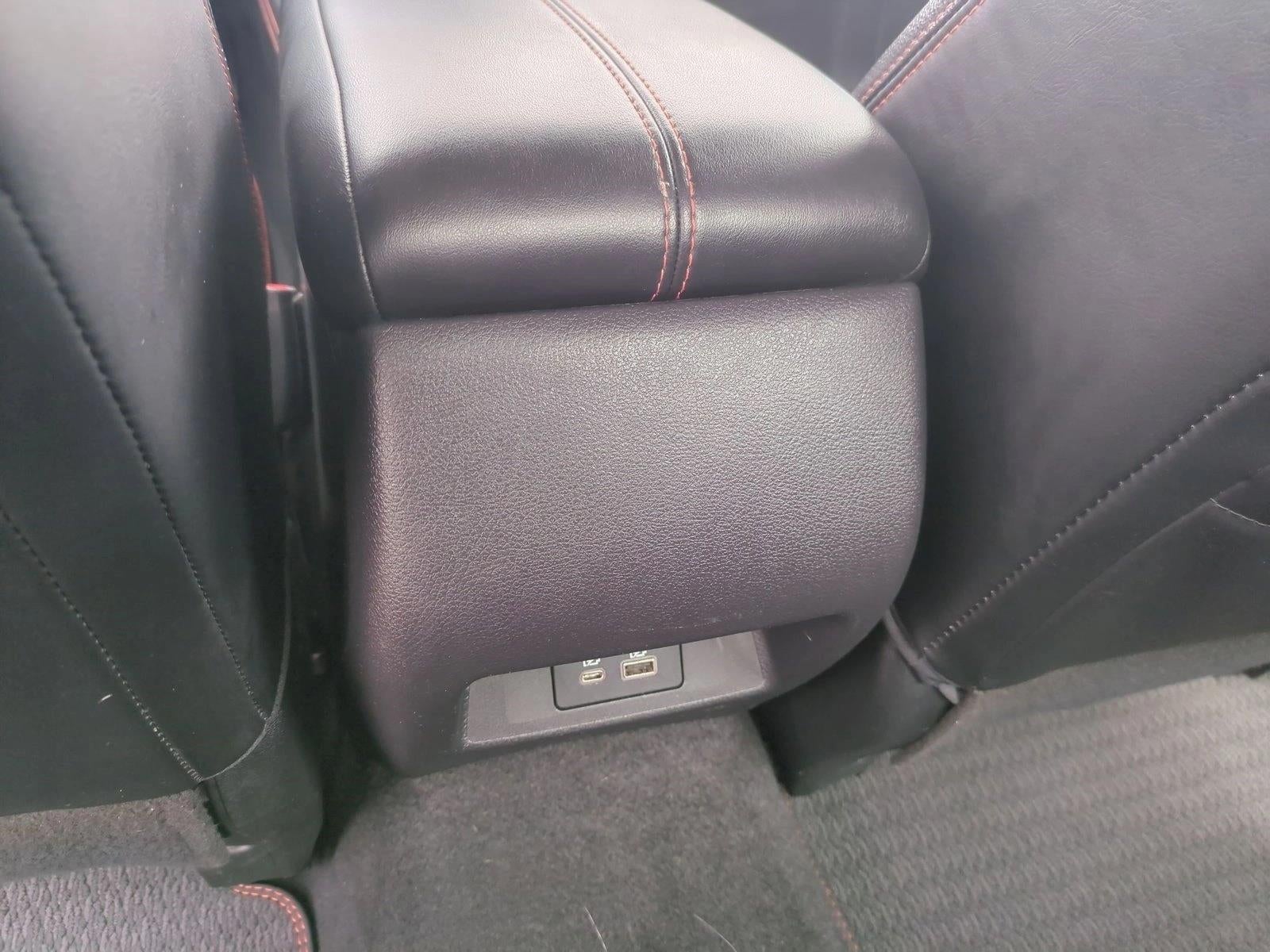 2024 Nissan Altima 2.5 SR Sedan