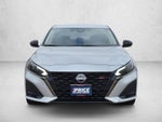 2024 Nissan Altima 2.5 SR Sedan