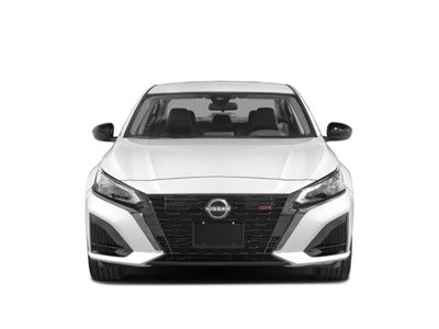 2024 Nissan Altima 2.5 SR Sedan
