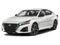 2024 Nissan Altima 2.5 SR Sedan