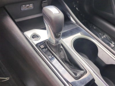 2024 Nissan Altima 2.5 SV Sedan