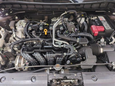 2024 Nissan Altima 2.5 SV Sedan