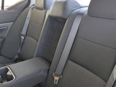 2024 Nissan Altima 2.5 SV Sedan