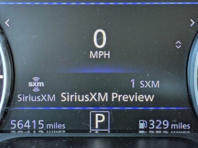 2024 Nissan Altima 2.5 SV Sedan