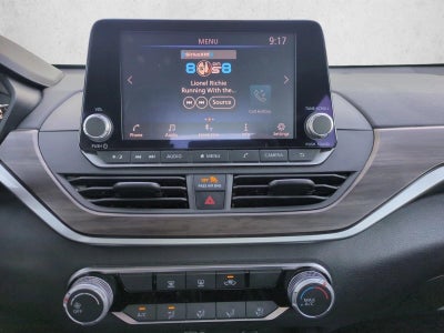 2024 Nissan Altima 2.5 SV Sedan