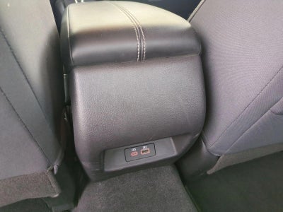 2024 Nissan Altima 2.5 SV Sedan