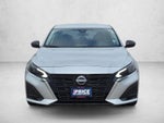2024 Nissan Altima 2.5 SV Sedan