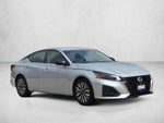 2024 Nissan Altima 2.5 SV Sedan