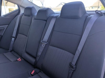 2024 Nissan Altima 2.5 SV Sedan